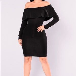 That Little Black Dress!